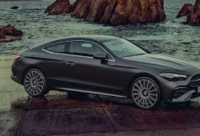 2024 Mercedes-Benz CLE Türkiye'de: İşte Fiyatı