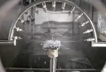 Apple'ın iPhone'lara Yaptığı Dayanıklılık Testleri