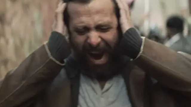 Uluç Bayraktar'ın İlk Filmi 9,75'in Fragmanı Yayınlandı