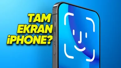 İddia: Ekran Altı Face ID iPhone 16 Pro'da Gelebilir