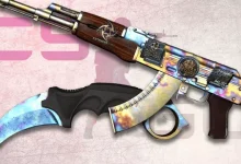 6 Parça CS:GO Envanteri 10 Milyon TL'ye Satıldı!