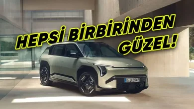 Türkiye'deki En Ucuz Elektrikli Otomobiller [Güncel]