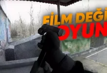 Ultra Gerçekçi Grafiklere Sahip Unrecord'dan Yeni Fragman