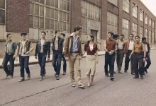 West Side Story'nin İlk Fragmanı Yayınlandı