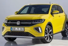 2024 Volkswagen T-Cross Tanıtıldı - Webtekno – Güncel Teknoloji Haberleri ve Video İncelemeleri