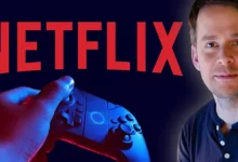 Netflix, İlk AAA Oyunu Üzerinde Çalışmaya Başladı