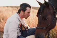 Yılın En İyi Yönetmeni Chloé Zhao'nun Filmi: The Rider