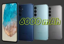 Samsung Galaxy M35 5G Tanıtıldı: İşte Özellikleri