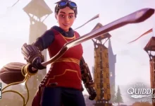 Harry Potter: Quidditch Champions Duyuruldu [Video]