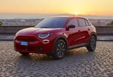 2023 Fiat 600e Tanıtıldı: İşte Özellikleri ve Fiyatı