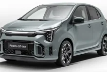 Makyajlı Kia Picanto Türkiye'de: İşte Fiyatı!