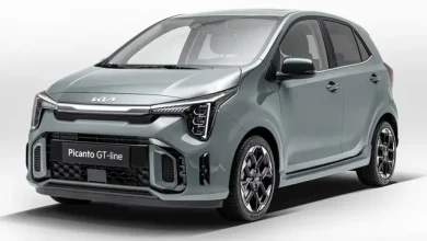 Makyajlı Kia Picanto Türkiye'de: İşte Fiyatı!