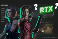 Capcom Ray Tracing'i RE2 ve RE3 Remake'ten Neden Çıkardı?