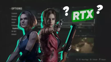 Capcom Ray Tracing'i RE2 ve RE3 Remake'ten Neden Çıkardı?