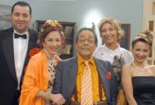 Birbirinden Eğlenceli Aileleri Konu Alan Sitcomlar