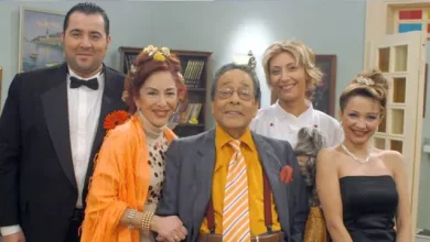 Birbirinden Eğlenceli Aileleri Konu Alan Sitcomlar