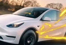 Türkiye'nin İlk Elektrikli Araç Kiralama Platformu Açıldı