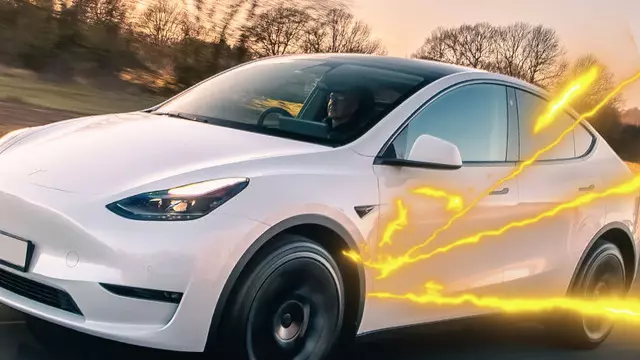 Türkiye'nin İlk Elektrikli Araç Kiralama Platformu Açıldı