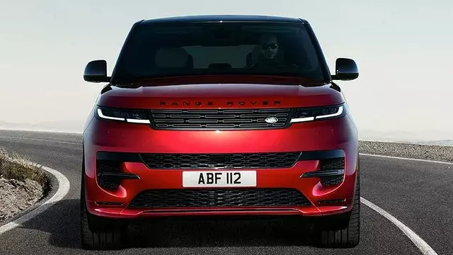 Land Rover Fiyat Listesi - Temmuz 2025 [Güncel]