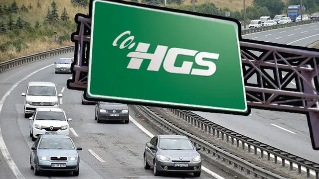 HGS Borç Sorgulama Nasıl Yapılır?