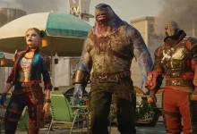 Suicide Squad: Kill the Justice League Yine Ertelendi