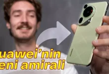 P Serisi Gitti "Pura" Geldi! - Huawei Pura 70 Ultra İnceleme