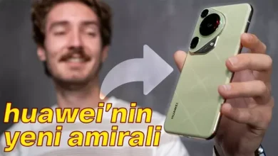 P Serisi Gitti "Pura" Geldi! - Huawei Pura 70 Ultra İnceleme