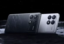 POCO, F6 Serisi Telefonlarını ve POCO Pad Tableti Tanıttı