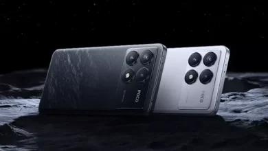 POCO, F6 Serisi Telefonlarını ve POCO Pad Tableti Tanıttı