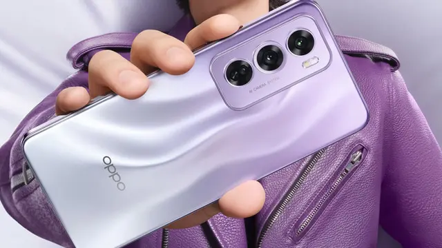 OPPO Reno 12 Pro Duyuruldu: Fiyatı ve Özellikleri