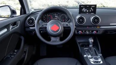 "Ben Arabayı İç Tasarımından Bile Tanırım" Diyenlere: Bu Arabaların Model ve Yılını Doğru Bilebilecek misin?