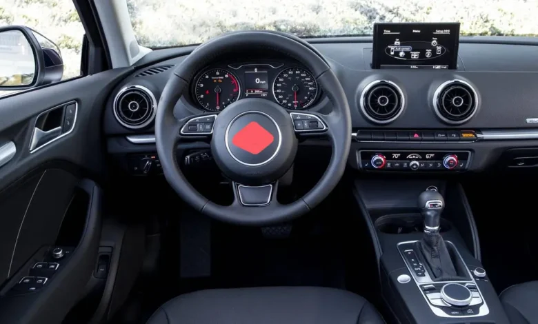 "Ben Arabayı İç Tasarımından Bile Tanırım" Diyenlere: Bu Arabaların Model ve Yılını Doğru Bilebilecek misin?