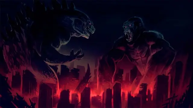 Godzilla vs. Kong Eleştirisi - Webtekno – Güncel Teknoloji Haberleri ve Video İncelemeleri