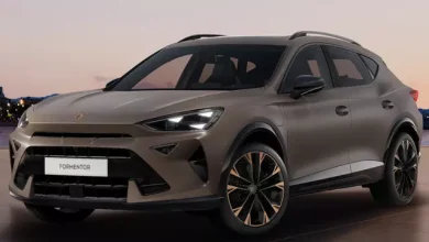 Cupra Fiyat Listesi - Eylül 2025 [Güncel]
