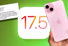 iOS 17.5.1 Güncellemesi Yayımlandı - Webtekno – Güncel Teknoloji Haberleri ve Video İncelemeleri