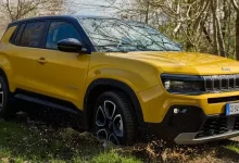 Jeep Fiyat Listesi - Temmuz 2025 [Güncel]