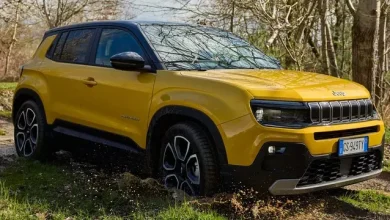 Jeep Fiyat Listesi - Temmuz 2025 [Güncel]