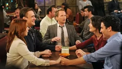 HIMYM'in Devam Dizisi How I Met Your Father Geliyor