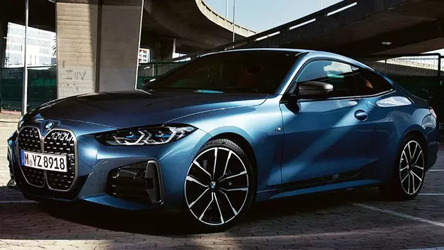 BMW Fiyat Listesi - Eylül 2025 [Güncel]