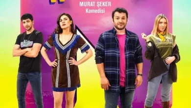 Yeni YouTube Dizisi 'N Kuşağı'nın İlk Bölümü Yayınlandı