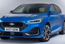 Ford Fiyat Listesi - Temmuz 2025 [Güncel]