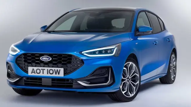 Ford Fiyat Listesi - Temmuz 2025 [Güncel]