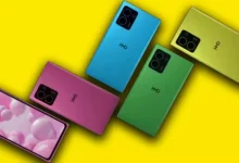 HMD Global, Nokia Lumia'nın Yeni Versiyonunu Geliştiriyor