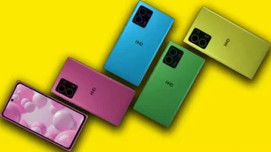 HMD Global, Nokia Lumia'nın Yeni Versiyonunu Geliştiriyor