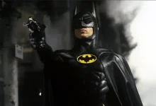 The Flash Filminin Detayları Belli Oldu