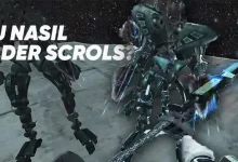 The Elder Scrolls 3: Morrowind Uzay Modu Fragmanı Yayınlandı