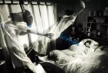 Astral Seyahati Konu Alan Film Tavsiyeleri