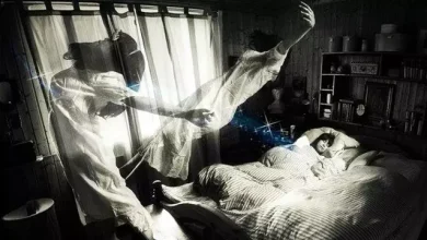 Astral Seyahati Konu Alan Film Tavsiyeleri