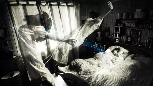 Astral Seyahati Konu Alan Film Tavsiyeleri