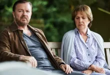 After Life'ın 3. Sezon Çekimleri Başladı